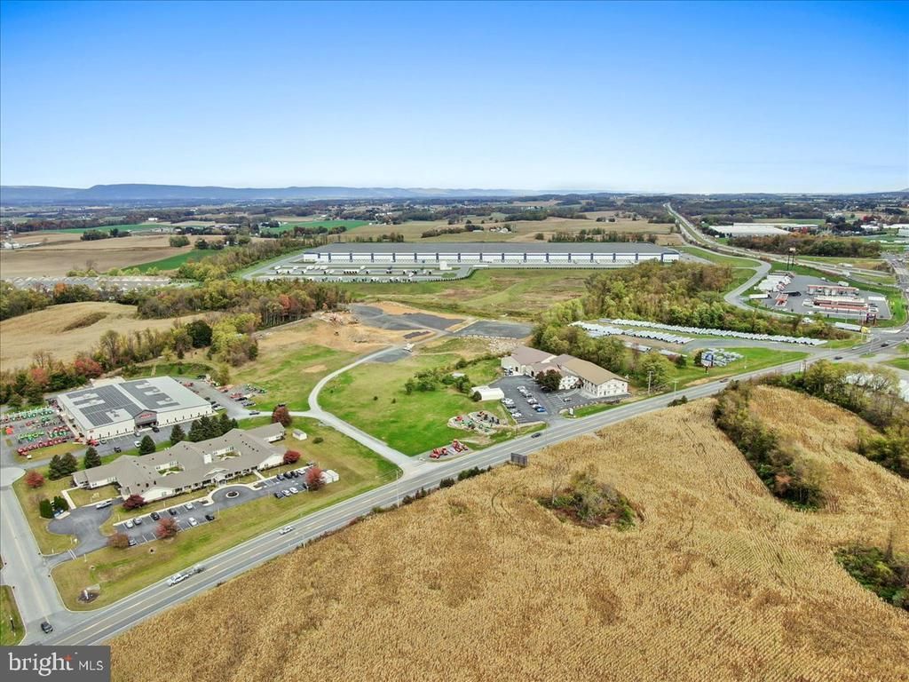 0 WALNUT BOTTOM, SHIPPENSBURG, PA 17257