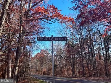 0 LOT A MAIN UNO BAPTIST CHURCH LANE, ROCHELLE, VA 22738