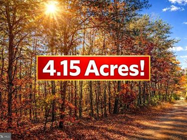 0 LOT A MAIN UNO BAPTIST CHURCH LANE, ROCHELLE, VA 22738