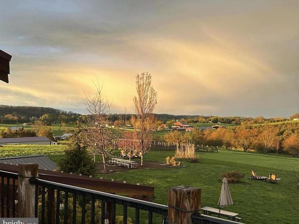 5887 CROSS KEYS ROAD, MOUNT CRAWFORD, VA 22841