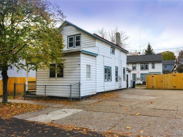 348 Virginia Street, Buffalo, NY 14201
