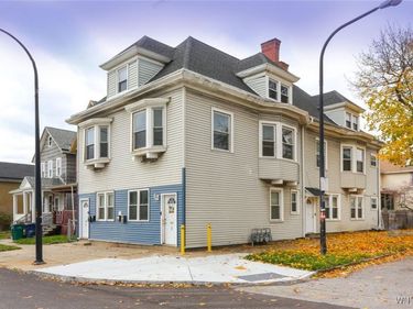308 Virginia Street, Buffalo, NY 14201