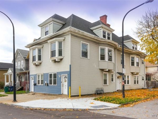 308 Virginia Street, Buffalo, NY 14201