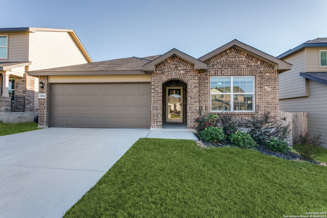 12014 Turquoise Pond, San Antonio, TX 78245 Main Photo