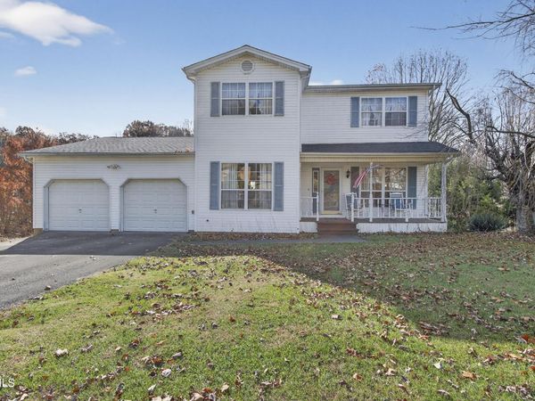 18403 Ironwood Loop, Abingdon, VA 24210