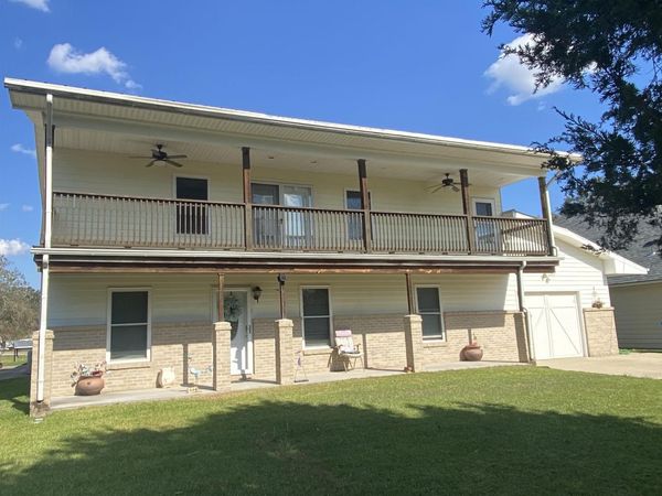 12385 Pecan Island Rd, Jarreau, LA 70736