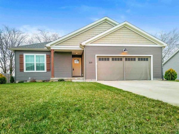 309 Victoria Way, Franklin, KY 42134