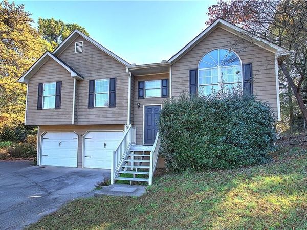 19 Canefield Drive, Cartersville, GA 30120