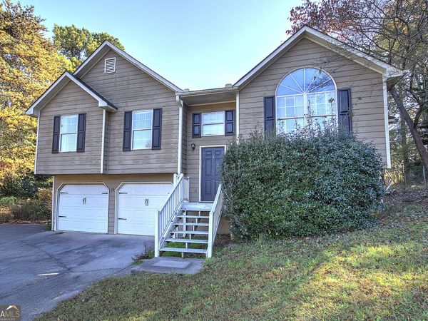 19 Canefield Drive, Cartersville, GA 30120