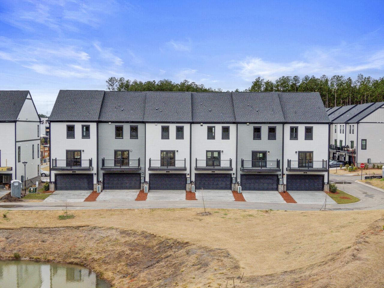 412 Great Egret Trace Photo 2