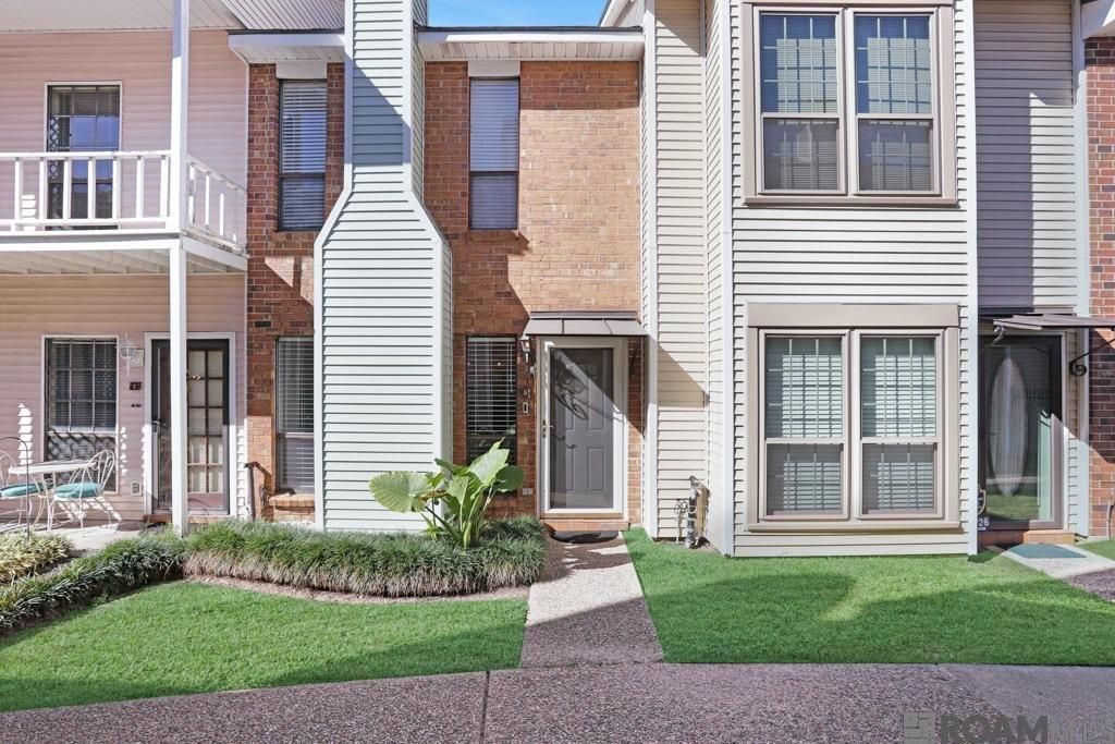 10926 Old Hammond Hwy, Unit #3, Baton Rouge, LA 70816 Main Photo