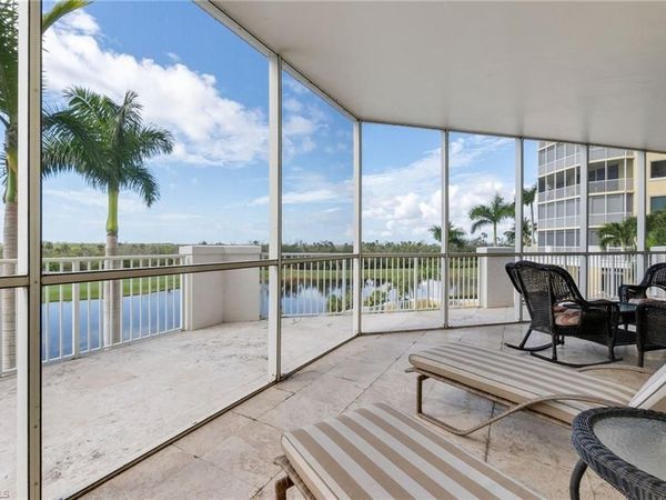 4751 West Bay BLVD, Unit 206, ESTERO, FL 33928