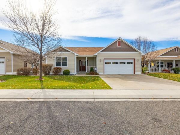 1206 Periwinkle Lane, Fruita, CO 81521