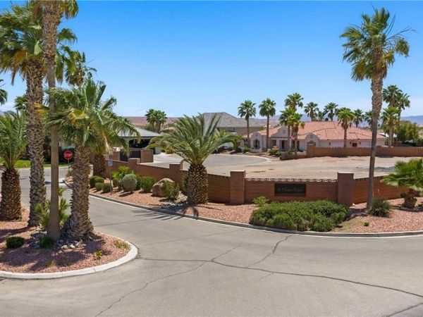 1141 Thomas Bay Circle, Logandale, NV 89021