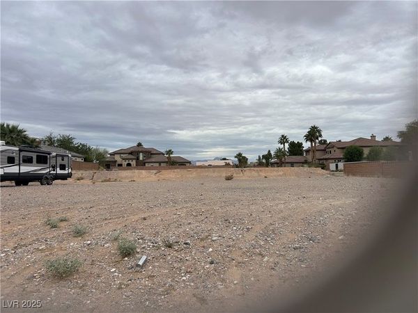 1141 Thomas Bay Circle , Logandale, NV 89021