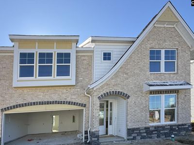 329 Haflinger Lane, Lexington, SC 29072