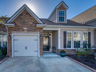 153B Parmelee Dr., Unit B, Murrells Inlet, SC 29576