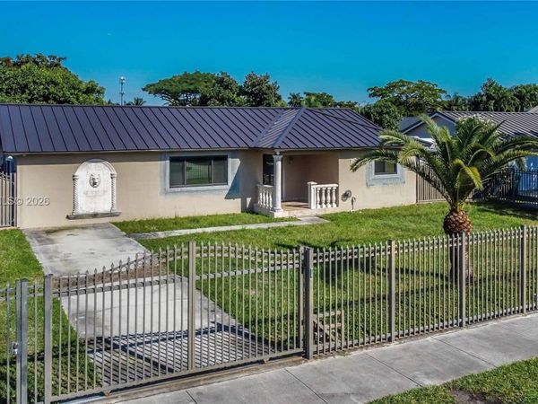 11617 SW 171st St, Miami, FL 33157