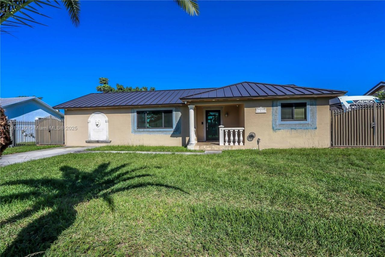 11617 SW 171st St, Miami, FL 33157 Photo