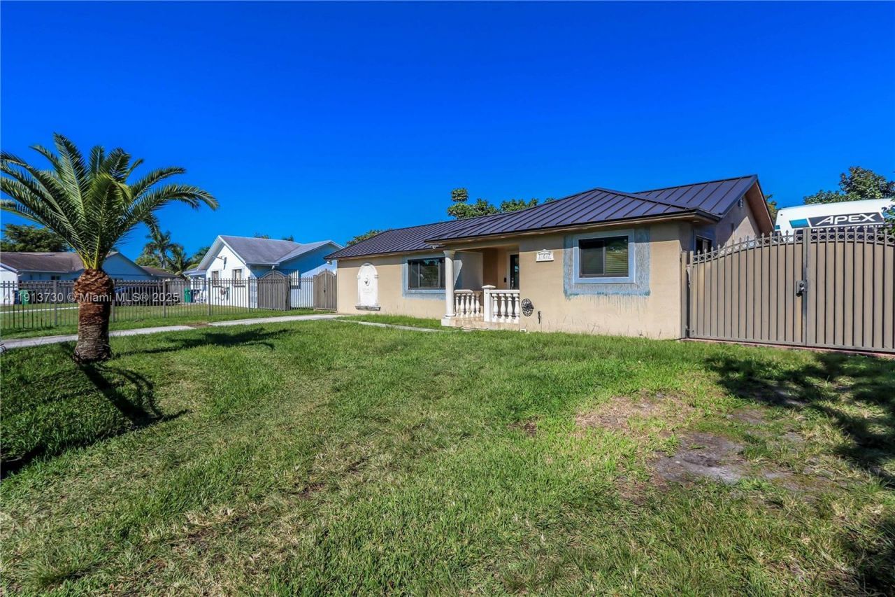 11617 SW 171st St, Miami, FL 33157 Photo