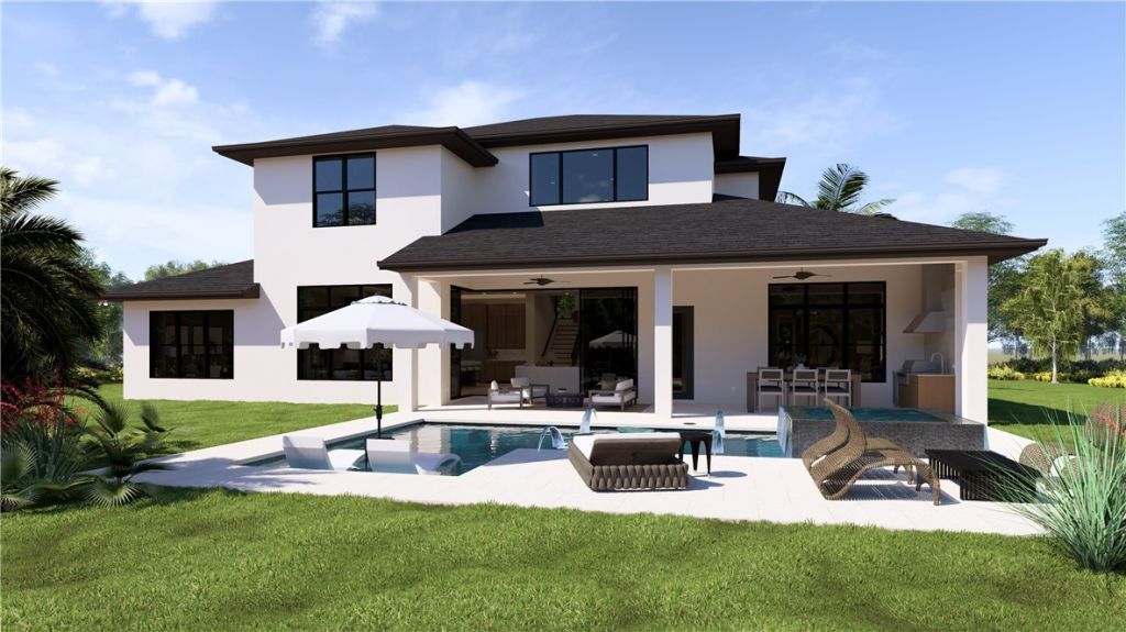 2545 Riverview Court, Vero Beach, FL 32963 Photo