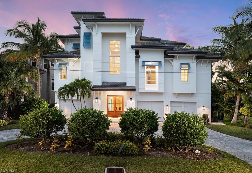 26823 Mclaughlin Blvd, Bonita Springs, FL 34134 Photo