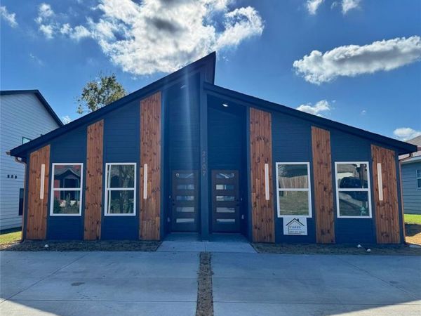 2107 Church Street, Greenville, TX 75401