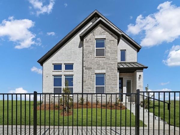 1621 Barnwood Road, Celina, TX 75009