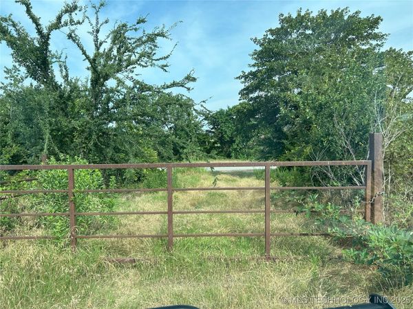 State Hwy 31 , Kinta, OK 74552