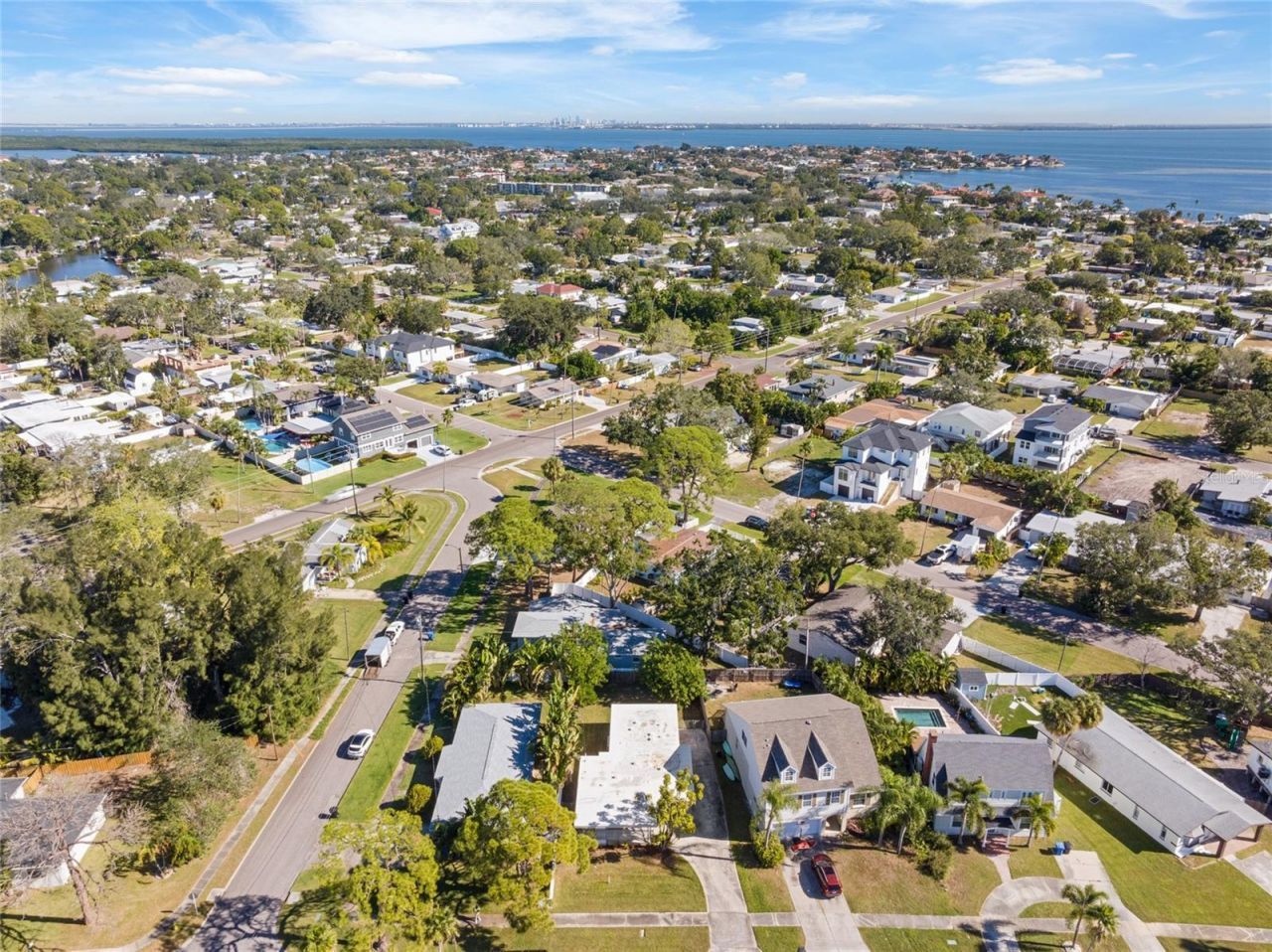 3967 Arkansas Avenue Ne, Saint Petersburg, FL 33703 Photo