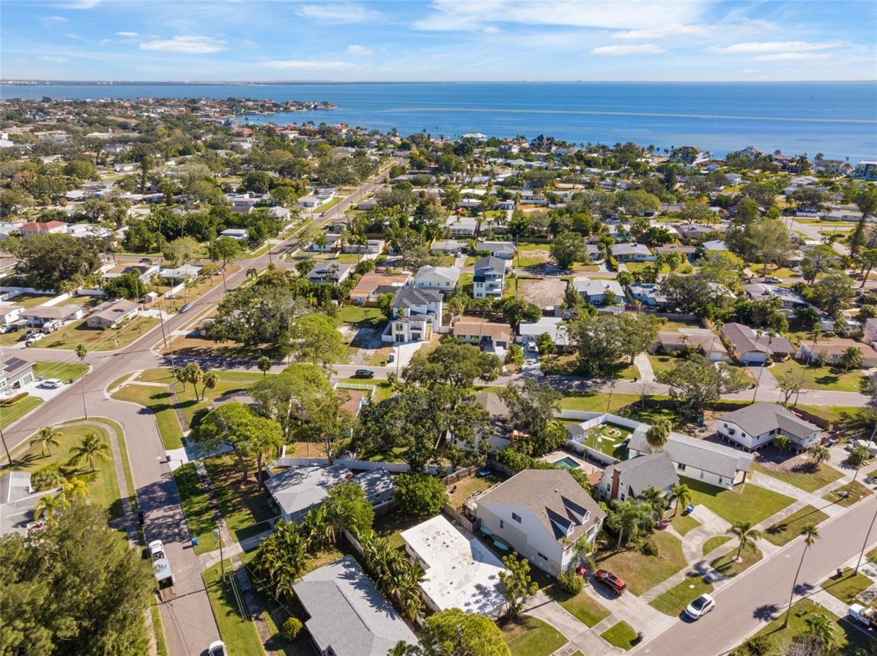 3967 Arkansas Avenue Ne, Saint Petersburg, FL 33703 Photo