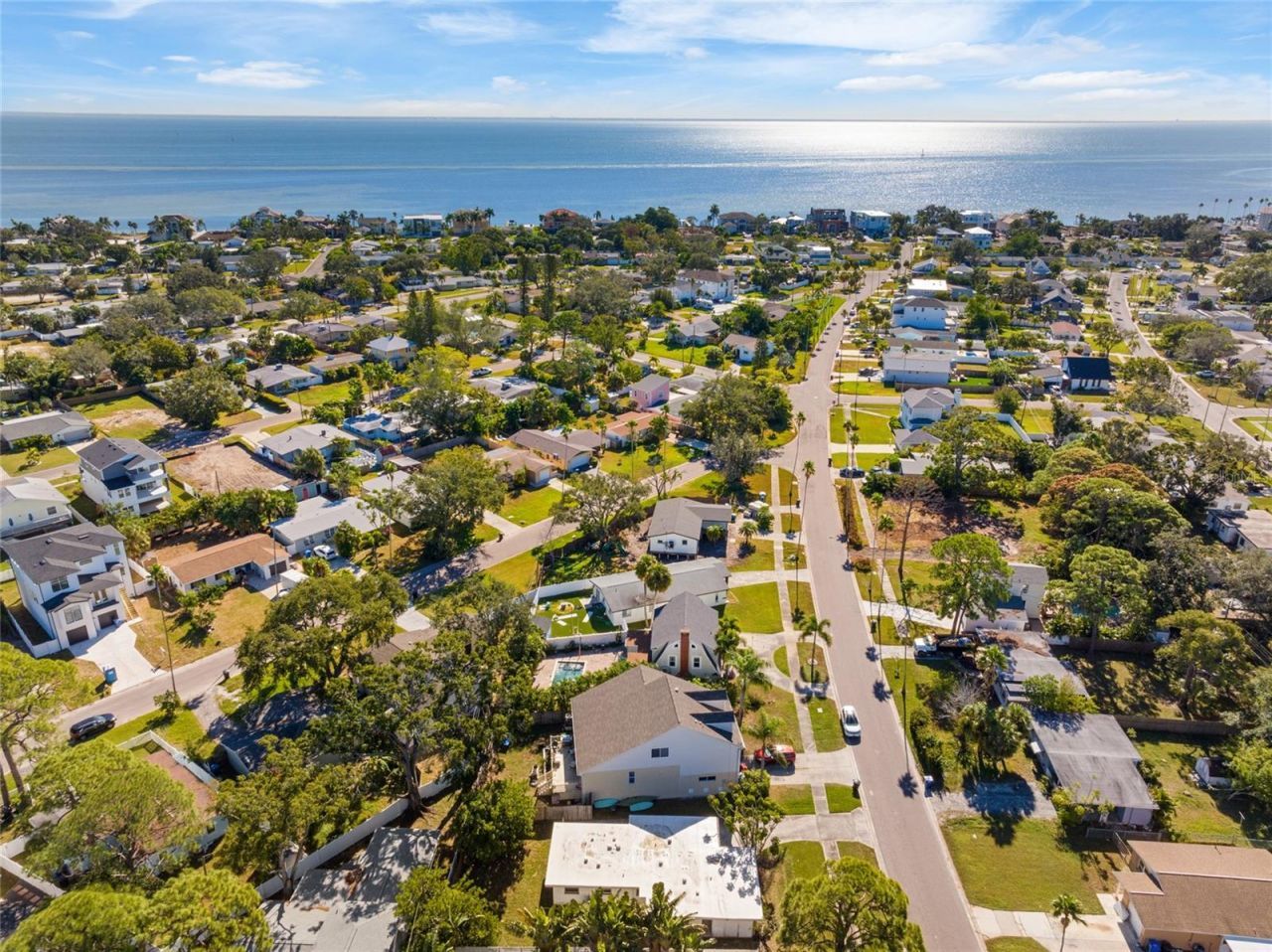 3967 Arkansas Avenue Ne, Saint Petersburg, FL 33703 Photo