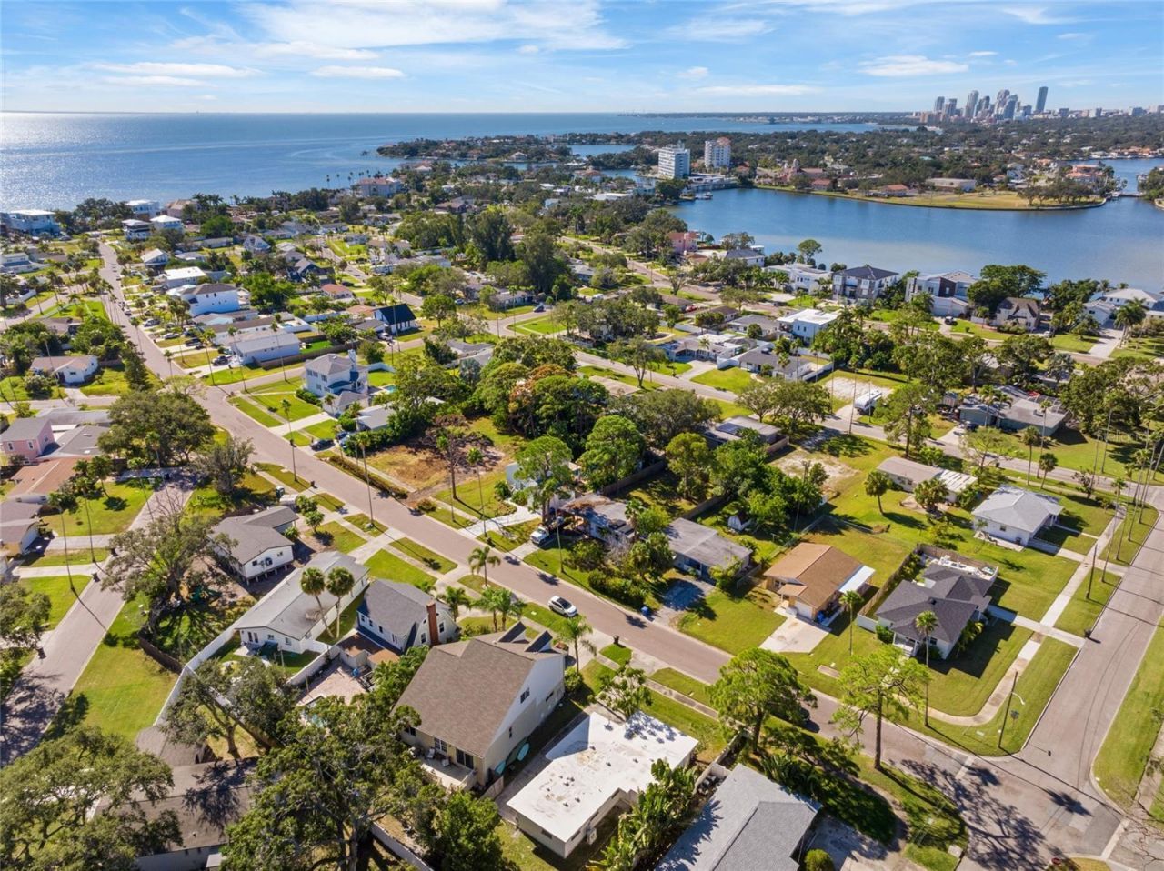 3967 Arkansas Avenue Ne, Saint Petersburg, FL 33703 Photo