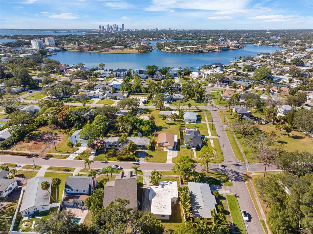 3967 Arkansas Avenue Ne, Saint Petersburg, FL 33703 Photo