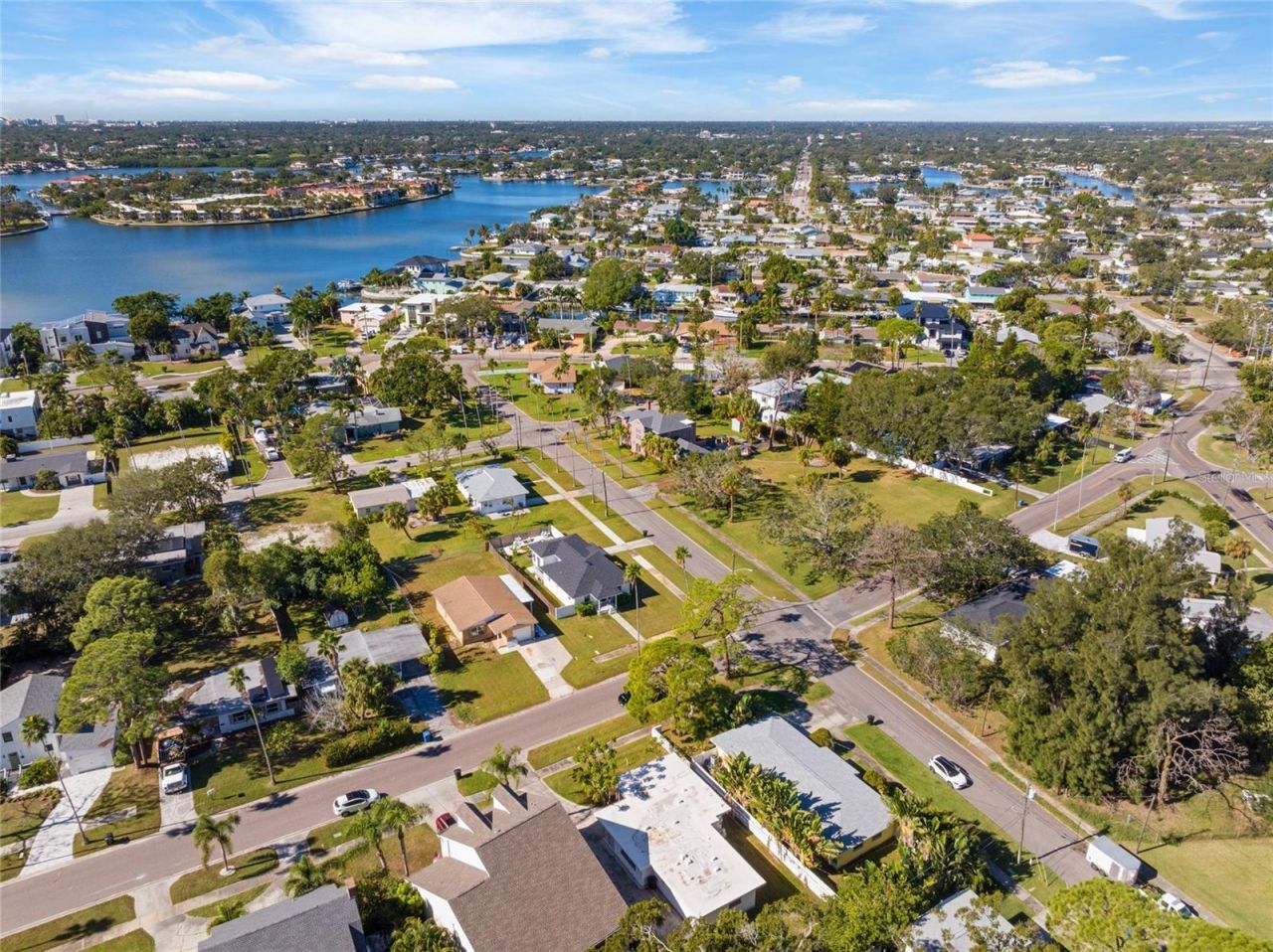 3967 Arkansas Avenue Ne, Saint Petersburg, FL 33703 Photo