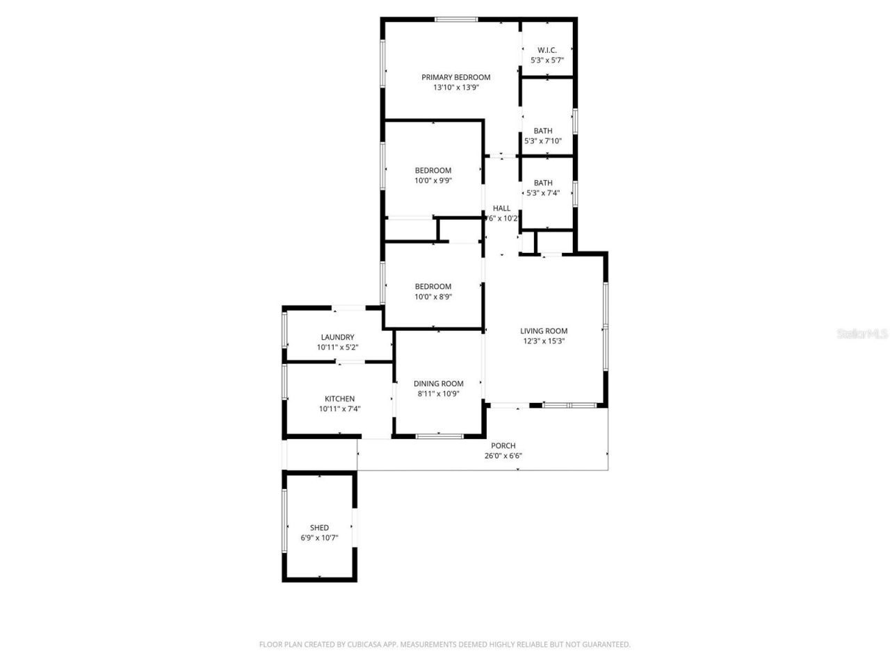 3967 Arkansas Avenue Ne, Saint Petersburg, FL 33703 Photo