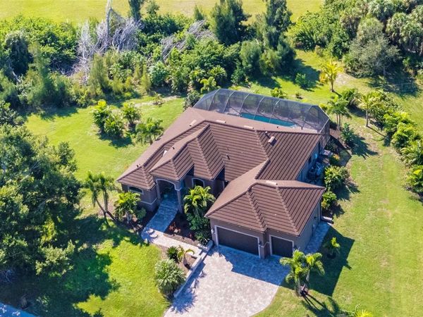 85 SPANIARDS ROAD, PLACIDA, FL 33946