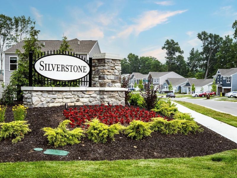 4028 Silverstone Lane, Union Twp, OH 45103 Photo 2