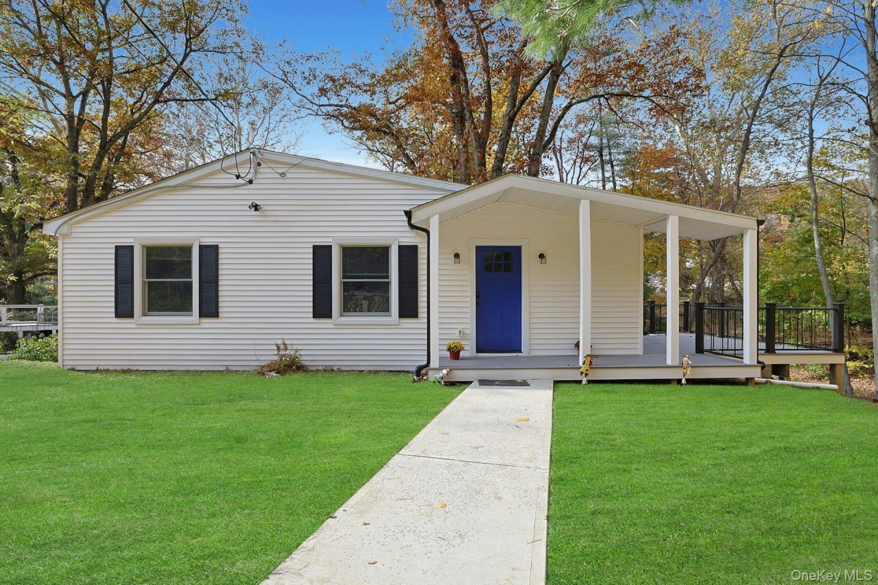 7 Mcdougal Lane, Cortlandt Manor, NY 10567 Main Photo