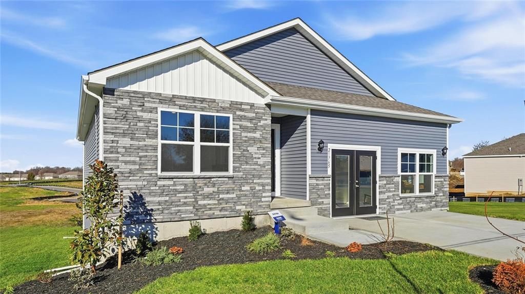 609 Fallen Leaf Drive, Belton, MO 64012 Main Photo