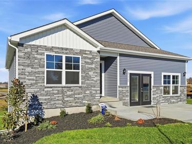 609 Fallen Leaf Drive, Belton, MO 64012