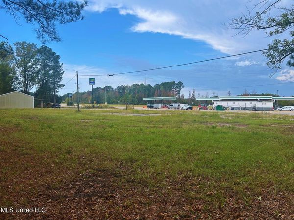 N Old Hwy 45, Lauderdale, MS 39335