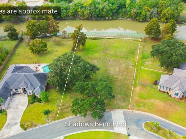 Tbd Shadows Bend Boulevard, Unit 7, New Iberia, LA 70563