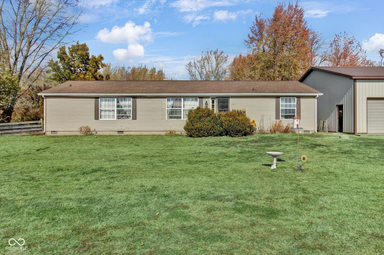 13972 E 500 S, Windfall, IN 46076 Main Photo