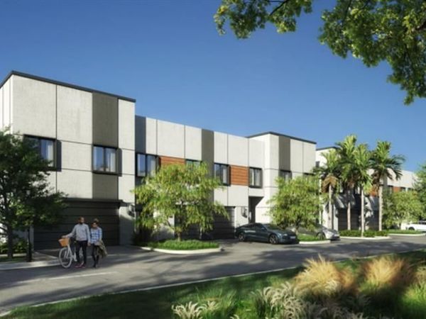 1542 N Dixie Hwy, Unit 1542, Pompano Beach, FL 33060