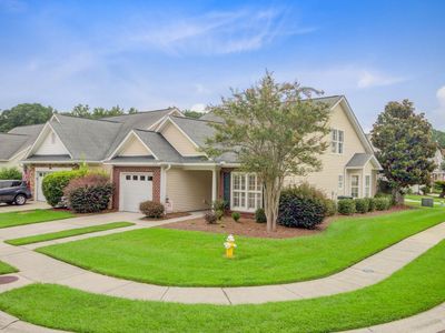 128 Garden Grove Drive, Summerville, SC 29485