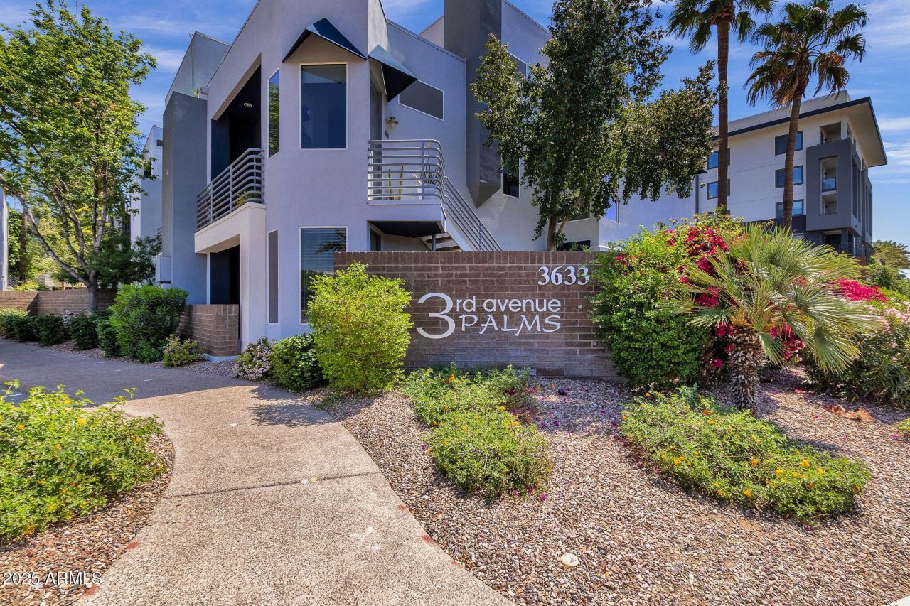 3633 N 3rd Avenue, Unit 1059, Phoenix, AZ 85013 Main Photo