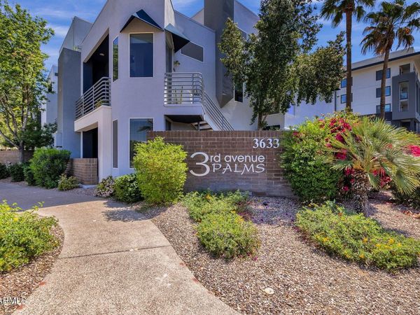 3633 N 3RD Avenue, Unit 1059, Phoenix, AZ 85013