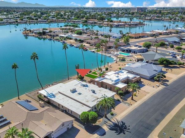 9969 W CAMEO Drive, Sun City, AZ 85351