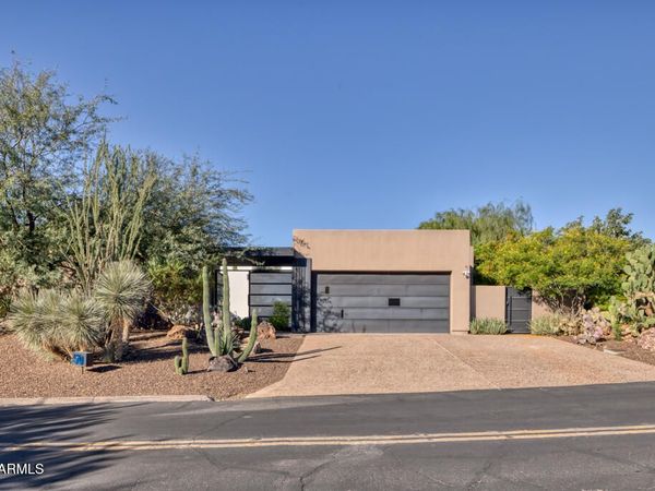 5434 E Lincoln Drive, Unit 50, Paradise Valley, AZ 85253